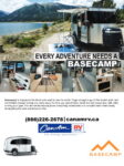 Can Am RV ad full page