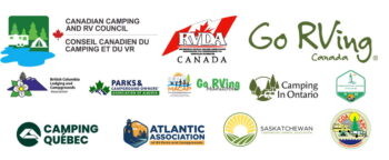 Canadian RV and Camping Associations