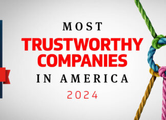 Newsweek names Winnebago among the most trusted companies in America