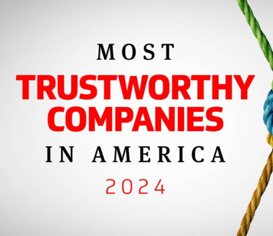 Newsweek names Winnebago among the most trusted companies in America