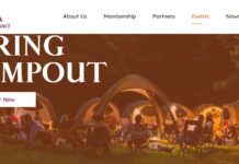 RVWA Spring Campout