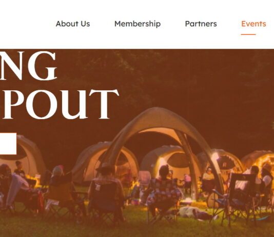 RVWA Spring Campout