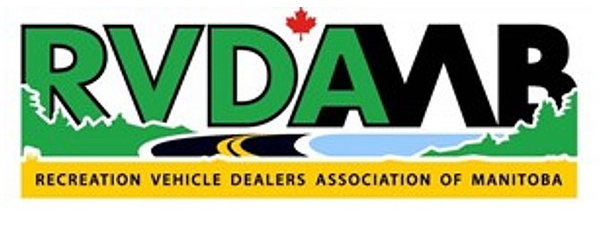 RVDA of Manitoba - logo