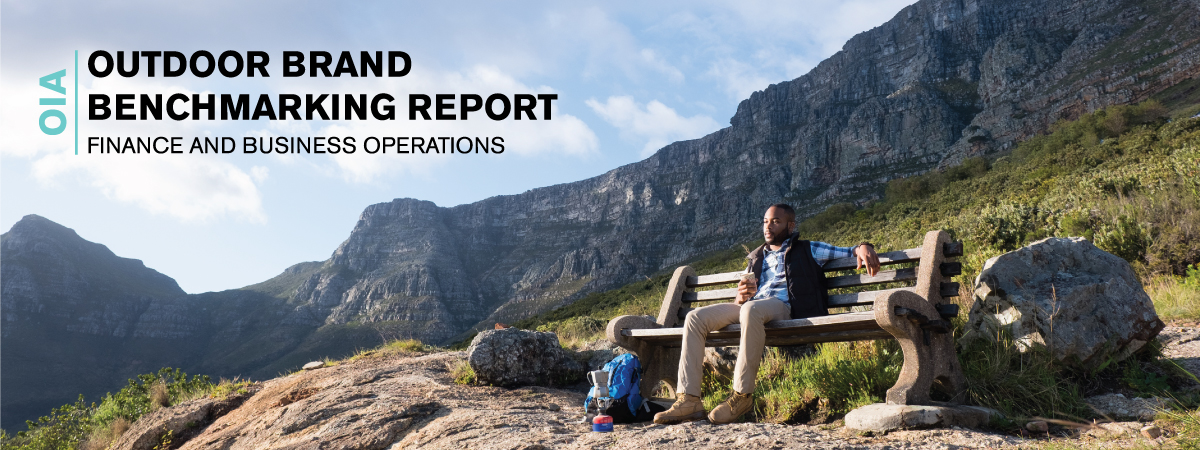 2024 Outdoor Industry Association - Outdoor Brand Benchmarking Report