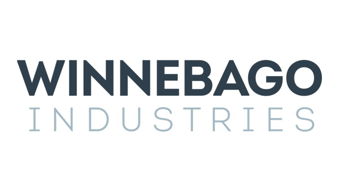 Winnebago Industries logo