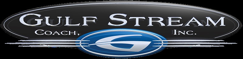 Gulf Stream Coach logo-retina