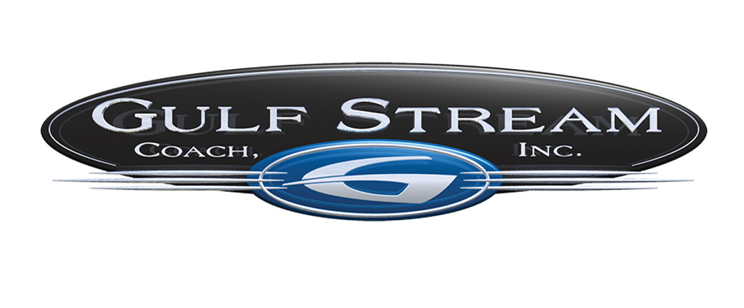 Gulf Stream Coach logo