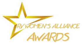 RVWA Womens Award