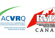 ACVRQ and RVDA of Canada