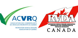 ACVRQ and RVDA of Canada