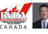 Jim Gorrie, Chairman, RVDA of Canada