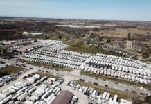Tracking the 2024–2025 Shift in Canada’s Pre-Owned RV Dominance Pre-owned RV sales make up a significant portion of annual sales at Canadian RV dealerships.