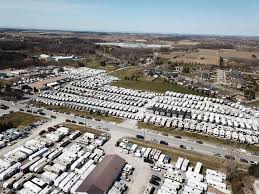 Tracking the 2024–2025 Shift in Canada’s Pre-Owned RV Dominance Pre-owned RV sales make up a significant portion of annual sales at Canadian RV dealerships.