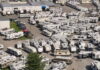 Pre-owned RV sales form a significant portion of annual business at RV dealerships...