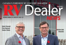 RV Dealer New 53-3