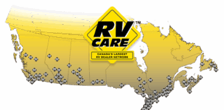 RV Care Network celebrates 25th Anniversary November 2024