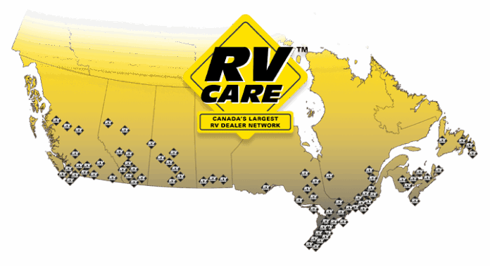 RV Care Network celebrates 25th Anniversary November 2024