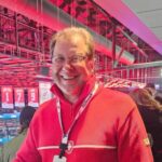 Mark Raukar