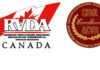 RVDA of Canada and CRVA logos