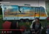 CRVA's 50th Anniversary "RV The North" giveaway contest and Canadian Camping and RV Month were featured on CP24.