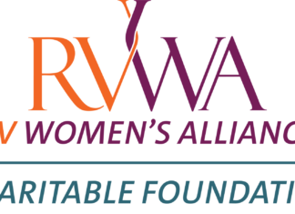 RV Women's Alliance Charitable Foundation logo