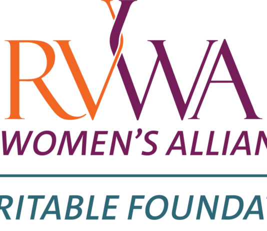 RV Women's Alliance Charitable Foundation logo