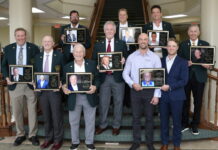 The RV/MH Hall of Fame Class of 2025