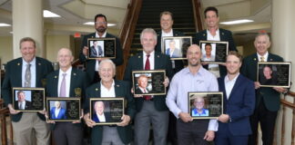 The RV/MH Hall of Fame Class of 2025