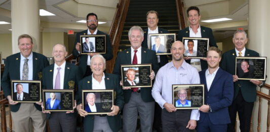 The RV/MH Hall of Fame Class of 2025