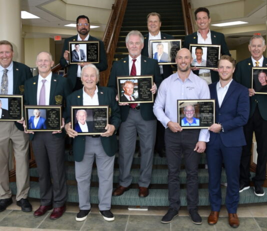 The RV/MH Hall of Fame Class of 2025