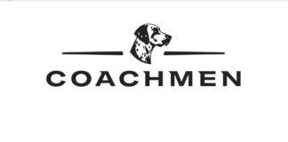Coachmen RV Div. Forest River Inc. Logo