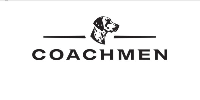 Coachmen RV Div. Forest River Inc. Logo