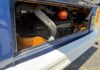 E Fire USA can supress RV and marine engine compartment fires