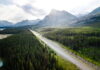 Go RVing Canada promotes the RV experience to Canadians from sea to sea to sea.
