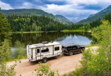 Lightspeed Announces Forest River Major Unit Import Integration Lightspeed–Forest River Major Unit Import integration