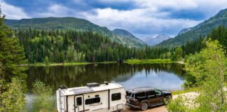 Lightspeed–Forest River Major Unit Import integration