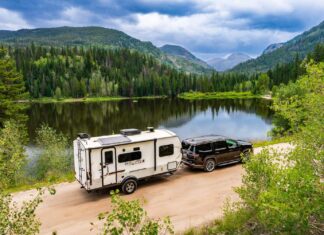 Lightspeed–Forest River Major Unit Import integration