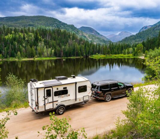 Lightspeed Announces Forest River Major Unit Import Integration Lightspeed–Forest River Major Unit Import integration