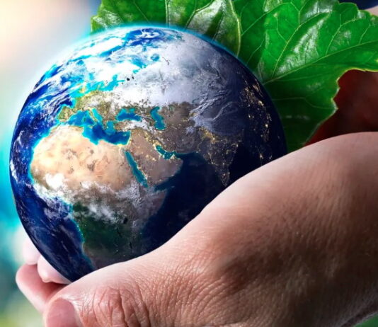 Motivated Planet website