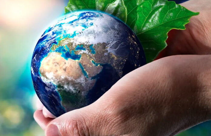 Motivated Planet website