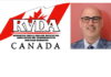 RVDA of Canada Elects Ken Dobson as Chairman of the Board RVDA of Canada has elected Ken Dobson, Leisure Time Sales, as Chairman of the Board.