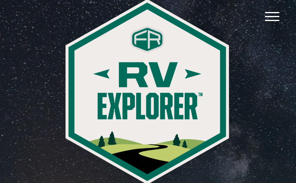 Forest River Launches All-New RV Explorer™ Web App Forest River Inc. RV Explorer app will help people choose the RV of their dreams.