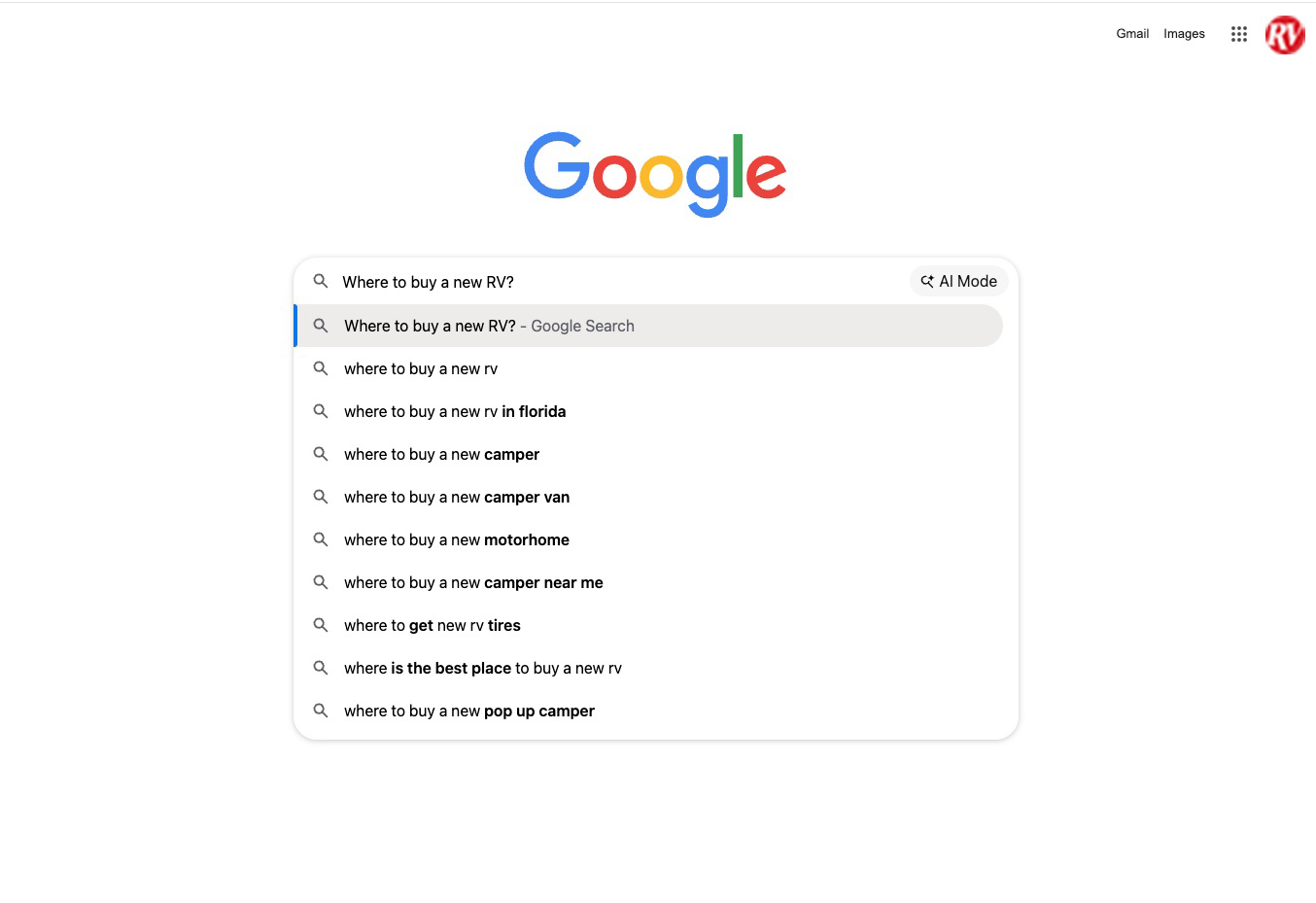 The Silent Traffic Killer: How AI Search is Changing What Auto and RV Buyers See Online—And How to Get Found Anyway