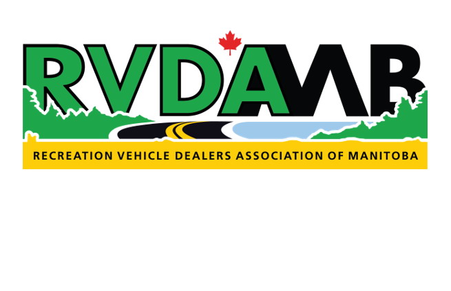RVDA of Manitoba Update – Spring 2026 RVDA of Manitoba logo