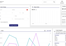 Lightspeed Introduces Lightspeed RevPay℠ Lightspeed RevPay℠, is a new embedded payments platform built specifically for RV dealerships.