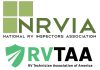 RVTAA and NRVIA Expand Member Benefits The Recreational Vehicle Technicians Association of America (RVTAA) and the National Recreational Vehicle Inspectors Association (NRVIA) continue to strengthen the value of membership by adding eight new Resource Partners since May 2026