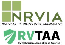 RVTAA and NRVIA Expand Member Benefits The Recreational Vehicle Technicians Association of America (RVTAA) and the National Recreational Vehicle Inspectors Association (NRVIA) continue to strengthen the value of membership by adding eight new Resource Partners since May 2026