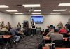 Renogy and NTP-STAG to Host Interactive Tech and Sales Training for Dealers Renogy technical training in session at a recent dealer event. The July 28 program at NTP-STAG Eastvale adds a live installation on the Renogy demo van. Photo courtesy of Renogy.
