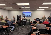 Renogy and NTP-STAG to Host Interactive Tech and Sales Training for Dealers Renogy technical training in session at a recent dealer event. The July 28 program at NTP-STAG Eastvale adds a live installation on the Renogy demo van. Photo courtesy of Renogy.