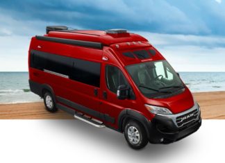 Roadtrek Inc Acquired by Conestogo Partners